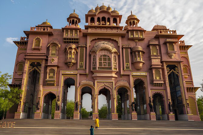 4-Day Delhi, Agra and Jaipur Private Tour - Price, Tickets, and the Real Cost of a Comfortable Golden Triangle