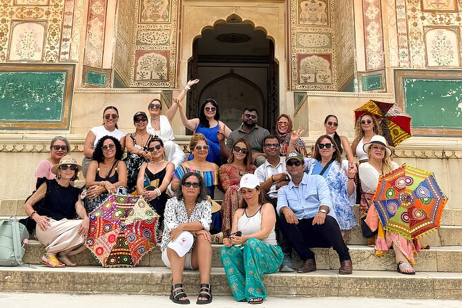 4-Day Delhi, Agra and Jaipur Private Tour - Should You Book This Private Golden Triangle Tour?