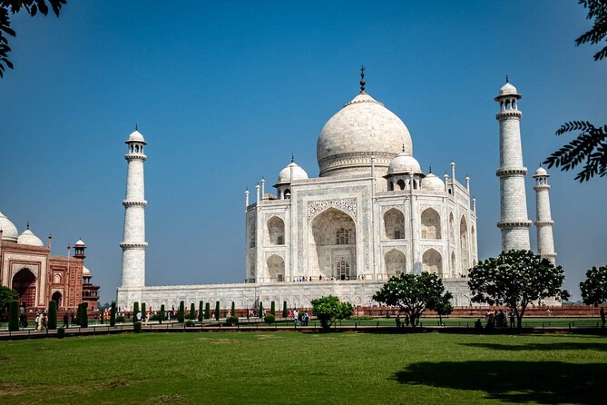 4-Day Golden Triangle Tour: Delhi, Agra, Jaipur (Viator Awarded) - What you’re really paying for in a $599 Golden Triangle sprint