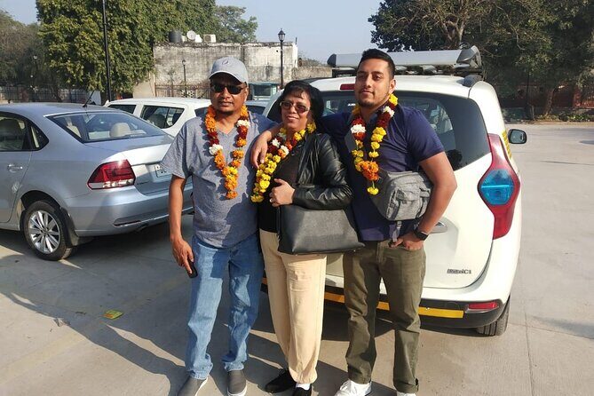 4 Day Golden Triangle Tour to Agra and Delhi From Jaipur - Price and logistics: what you should budget beyond the tour fee