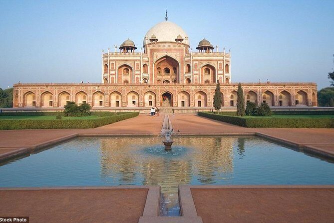4 Day Golden Triangle Tour with Ranthambore Tiger Safari - Sunrise Taj Mahal Day: A Morning You’ll Remember