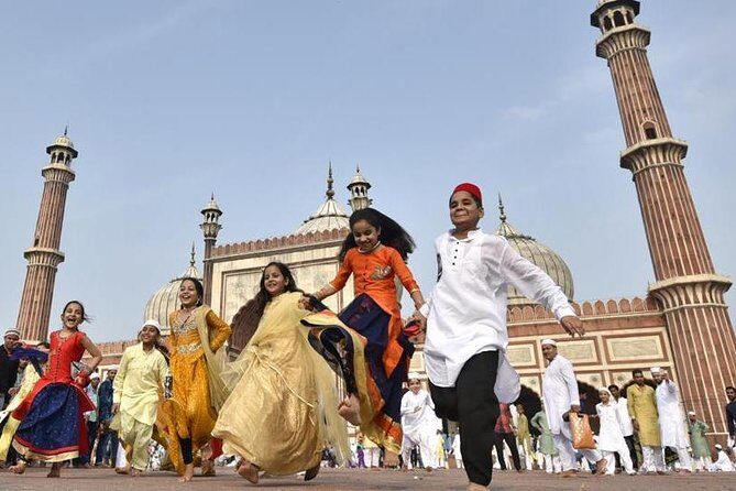 4-Day Private Golden Triangle Tour: Delhi, Agra and Jaipur from Delhi - Why This 4-Day Golden Triangle Makes Sense