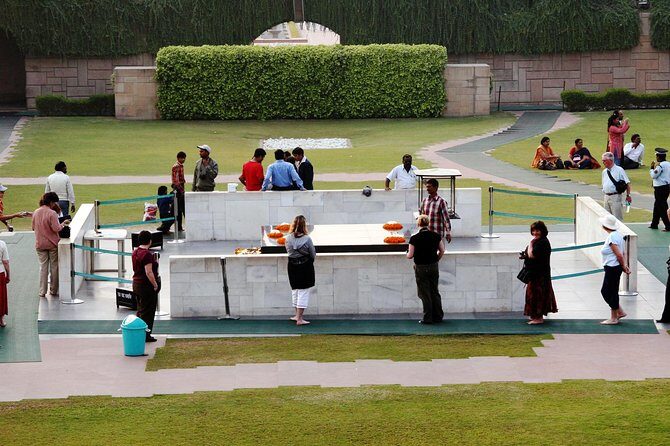 4-Day Private Golden Triangle Tour: Delhi, Agra and Jaipur from Delhi - The Private Guide and Driver Factor: What Improves Your Day