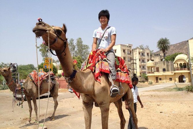 4 Days Golden Triangle Tour India From Delhi - Taj Mahal: How to Enjoy It Without Feeling Rushed