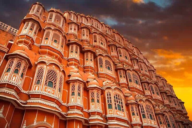 4 Days Guided Jaipur, Ranthambore Tigers & Udaipur Tour With Safari & Hotels - Who should book this tour (and who might skip it)