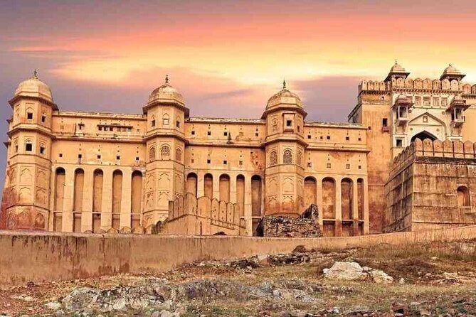 4 Days Guided Jaipur, Ranthambore Tigers & Udaipur Tour With Safari & Hotels - Ranthambore National Park safari: what you’re actually buying