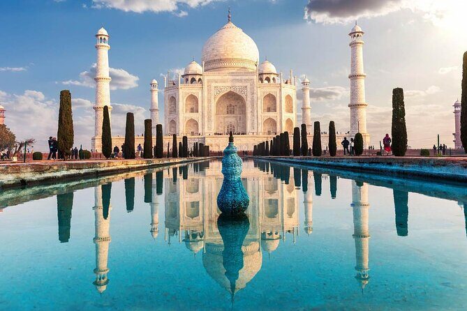 4 Days Private Golden Triangle Tour - Pace, meals, and planning tips that actually help