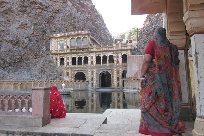 4 Days Private Golden Triangle Tour to Agra and Jaipur From Delhi - The driver and guide factor: where private time pays off