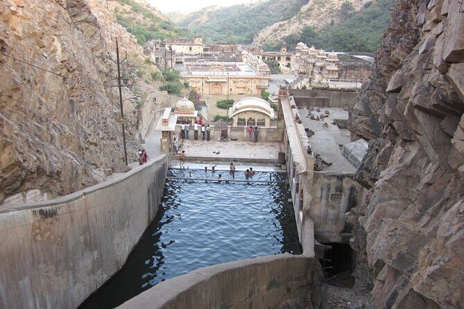 4 Days Private Golden Triangle Tour to Agra and Jaipur From Delhi - Should you book this 4-day private Golden Triangle?