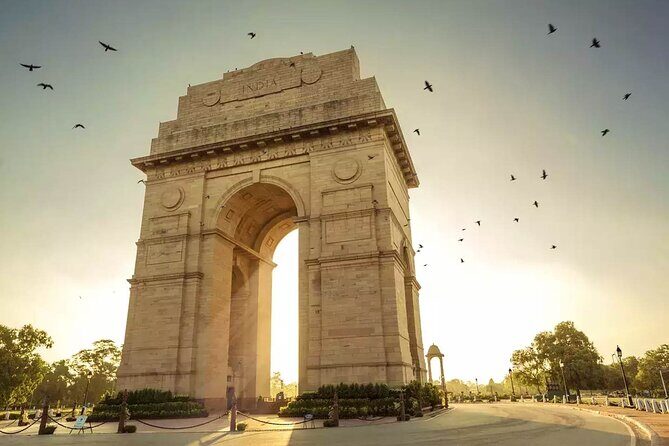 4 Days Private Golden Triangle Tour - Price and what you really get for $400 per person
