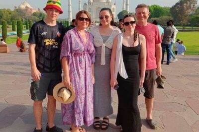 4-Days Private Luxury Golden Triangle Tour Agra Jaipur New Delhi - Day 1 in New Delhi: pick-up, Qutub Minar, Lotus Temple, and the Parliament area