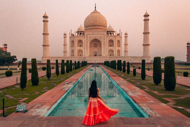 4-Days Private Luxury Golden Triangle Tour Agra Jaipur New Delhi - Price and value: what $582 per person gets you (and what to budget)