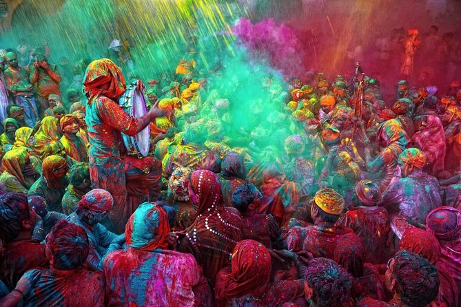 4th March - Enjoy Holi (Colour Festival) with Local Delhi Family - Clothing and Gear: How to Stay Comfortable Without Overthinking