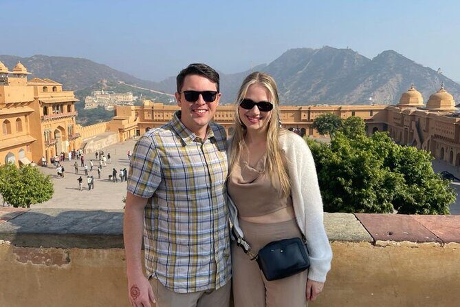 5 Day Golden Triangle Private Tour – Guided, Safe & All Inclusive - Day 5: Return to Delhi with a proper drop-off