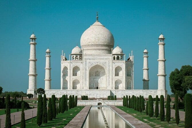 5-Day Golden Triangle Tour: Explore Delhi, Agra, and Jaipur - Key Highlights That Make This Tour Worth Your Time