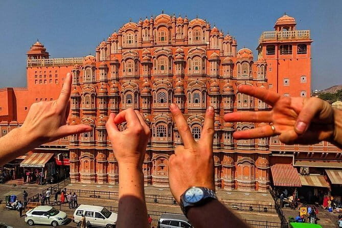 5-Day Golden Triangle Tour: Explore Delhi, Agra, and Jaipur - Day 5: The Road Back to Delhi (or a Drop in Jaipur)
