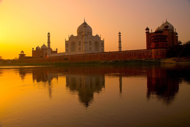 5-Day Golden Triangle Tour from Delhi - Your Private Guide: How the Experience Feels Different