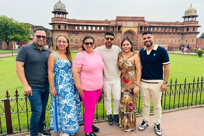5-Day New Delhi to Agra and Jaipur Tour - India Golden Triangle - Key things I’d focus on before you book