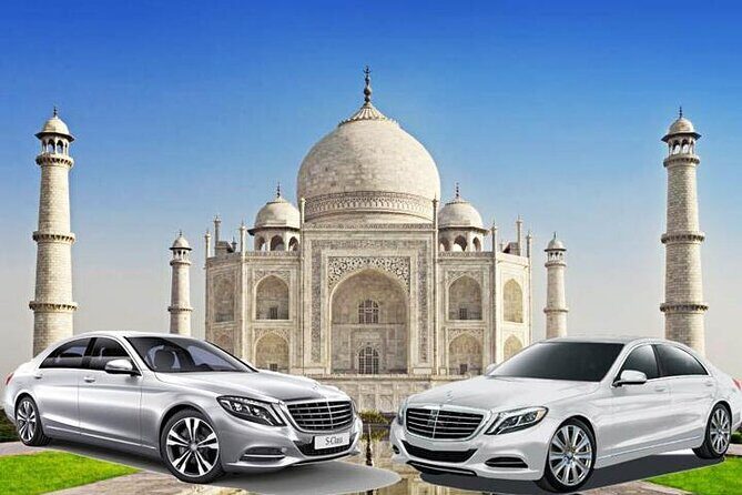 5-Day Private Luxury Golden Triangle Tour: Delhi, Agra & Jaipur - Private luxury Golden Triangle: what you really pay for