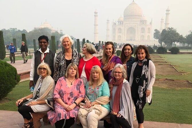 5-Day Private Luxury Golden Triangle Tour: Delhi, Agra & Jaipur - Jaipur day: Amber Fort plus stepwell geometry (Panna Meena ka Kund)
