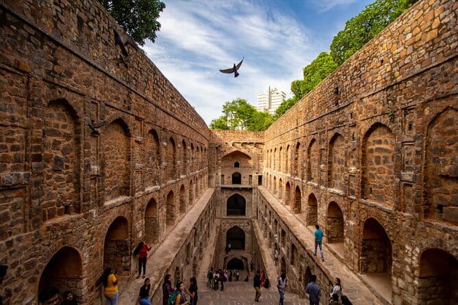 5-Day Private Luxury Golden Triangle Tour From Delhi - Why this 5-day private luxury Golden Triangle feels worth it