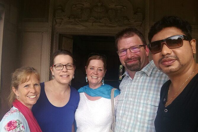 5-Day Private Sightseeing Tour of Varanasi Ayodhya and Prayag - Service quality: when your guide actually listens