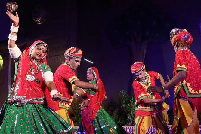 5 Day Udaipur and Jodhpur Tour with Kumbhalgarh - Price and value: what $462.42 per group covers