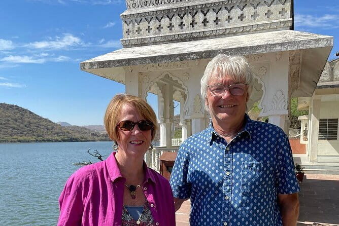 5-Day Udaipur Jodhpur Tour with Ranakpur & Kumbhalgarh - The Route Makes Sense: Udaipur to Jodhpur Without the Friction
