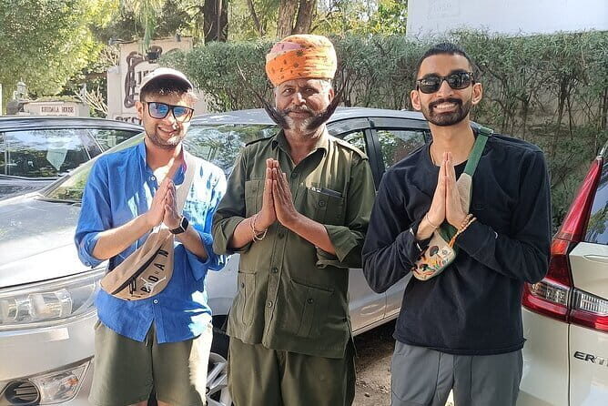5-Day Udaipur Jodhpur Tour with Ranakpur & Kumbhalgarh - Why the Overnight in Ranakpur Helps (Day 3 into Day 4)