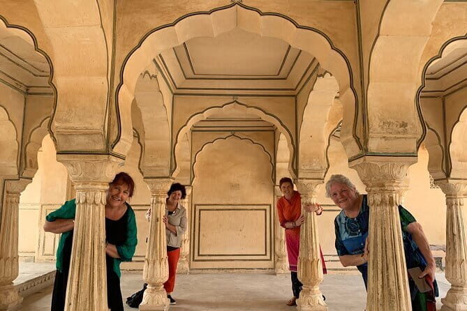 5-Day Udaipur Jodhpur Tour with Ranakpur & Kumbhalgarh - Day 4 Jodhpur: Mehrangarh Fort, Jaswant Thada, Umaid Bhawan Museum, Mandore, and Ghanta Ghar
