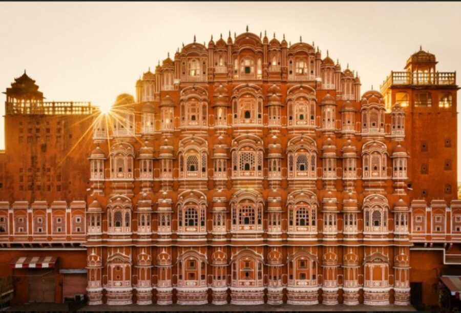 5 days Delhi Agra Jaipur private tour with Tiger safari - Price and value: what $158 per person is really covering