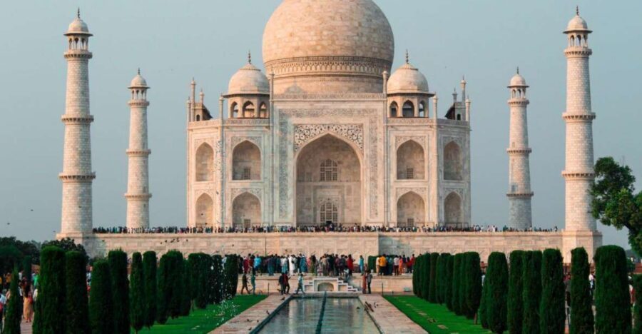5 days Delhi Agra Jaipur private tour with Tiger safari - Golden Triangle plus Ranthambore: what this tour is really buying you
