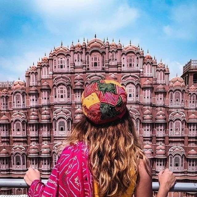 5 days Delhi Agra Jaipur private tour with Tiger safari - Ranthambore jungle safari: the schedule you’ll notice