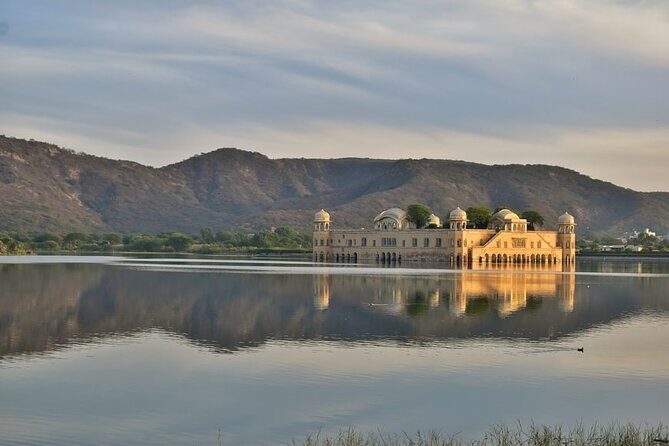 5 Days Golden Triangle - Key highlights to look for