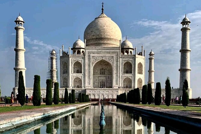 5 Days Golden Triangle Tour. Delhi-Agra-Jaipur-Delhi - The $300 Question: what you’re really paying for