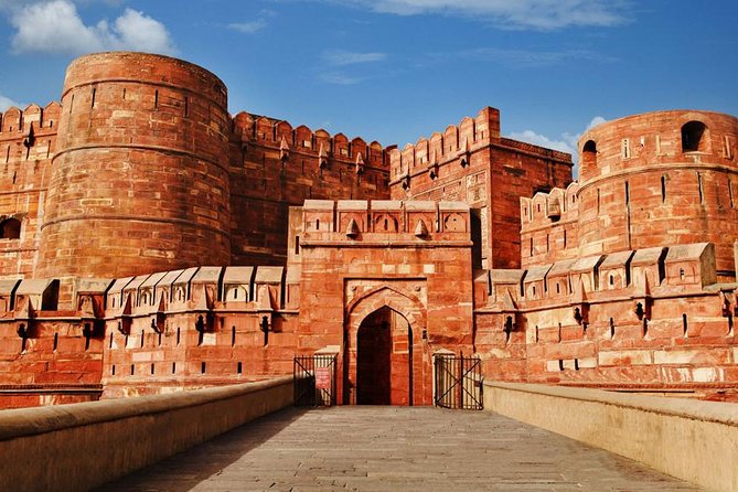 5 Days Golden Triangle Tour from Delhi - Why this Golden Triangle works on a tight schedule