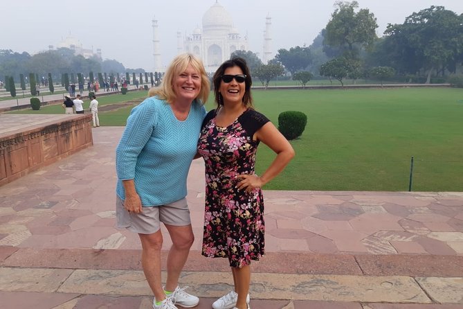 5 Days Golden Triangle Tour from Delhi - Day 3: Jaipur’s Amber Palace, City Palace, Jantar Mantar, plus photo stops