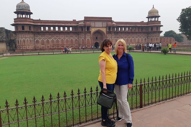 5 Days Golden Triangle Tour from Delhi - Day 4: return to Delhi and reset for the final monument day