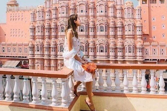 5 Days Golden Triangle Tour from Delhi - Day 5: Delhi icons from Humayun’s Tomb to Qutub Minar and more