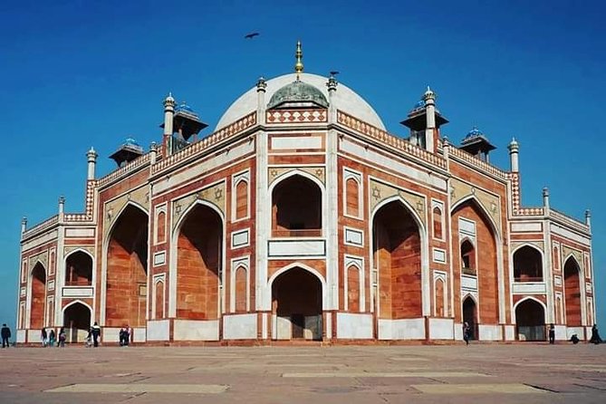 5 Days Golden Triangle Tour from Delhi - Price and value: what $181 gets you for 5 days