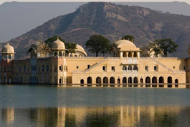 5 Days Golden Triangle Tour with Ranthambore(Delhi Agra Jaipur Ranthambore Tour) - Price and value: what you’re paying for, and what costs extra