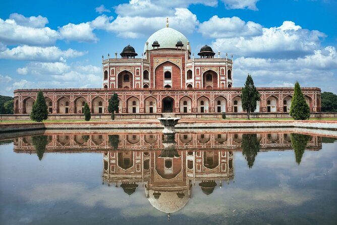 5 Days Golden Triangle Tour - A smooth private car turns Delhi–Agra–Jaipur into a doable plan
