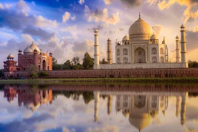 5 Days Golden Triangle with Ranthambore (Delhi Agra Jaipur Ranthambore Tour) - Hotel category and comfort: what you’re really paying for