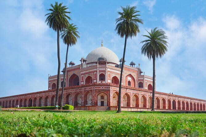5-Days Luxury Golden Triangle Tour to Agra and Jaipur From Delhi - What You’re Really Getting in This Golden Triangle Tour Package