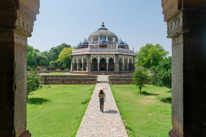 5-Days Luxury Golden Triangle Tour to Agra and Jaipur From Delhi - Day 2 to Agra: A 3-Hour Drive, Agra Fort, and Mehtab Bagh Timing
