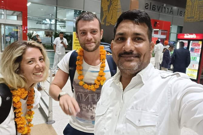 5 Days Private Golden Triangle Tour - Why the Delhi–Agra–Jaipur Pattern Works So Well