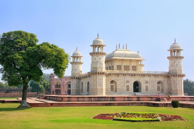 5 Days Private Golden Triangle Tour to Agra & Jaipur from Delhi - Why this Golden Triangle route feels more comfortable than most