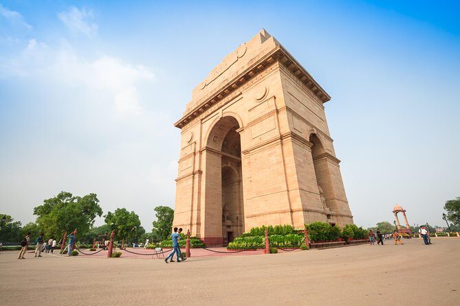 5 Days Private Golden Triangle Tour to Agra & Jaipur from Delhi - Day 3 Taj sunrise, Agra Fort, then Chand Baori to Jaipur