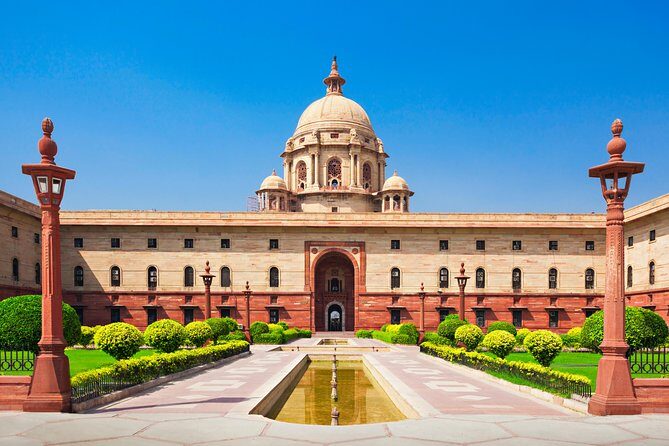 5 Days Private Golden Triangle Tour to Agra & Jaipur from Delhi - Guides, cars, and timing: the small stuff that changes your stress level