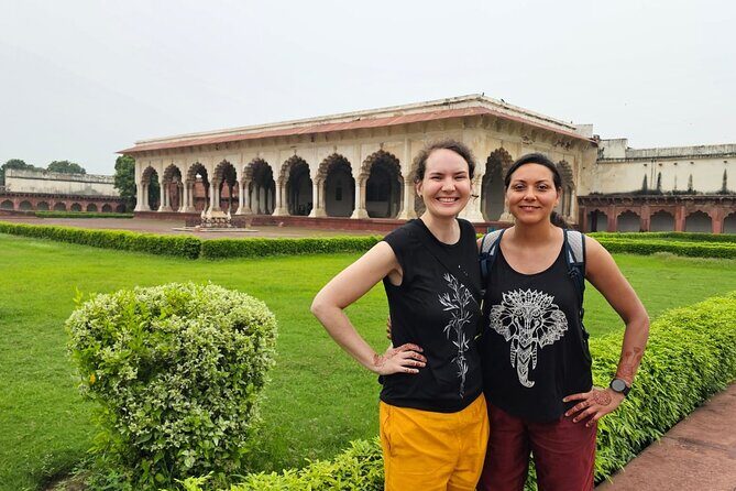 5 Days Private Luxury Golden Triangle Tour from Delhi - Day 4 in Jaipur: The Pink City’s most iconic shapes